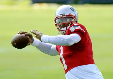 Steven Senne-Pool/Getty Images