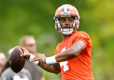 Nick Cammett/Getty Images