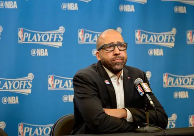 Photos by Mark Sobhani/NBAE via Getty Images