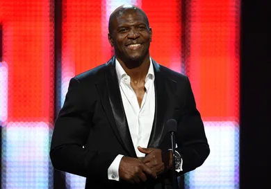 Kevin Winter/Getty Images