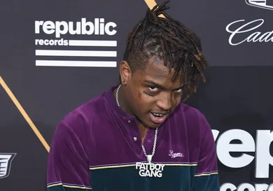 Jamie McCarthy/Getty Images for Republic Records