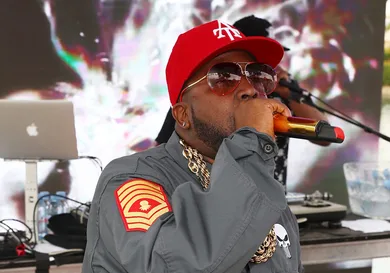 Joe Scarnici/getty images