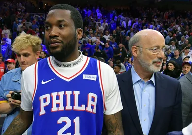 Drew Hallowell/Getty Images