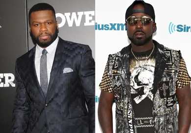 Desiree Navarro & Cindy Ord/Getty Images