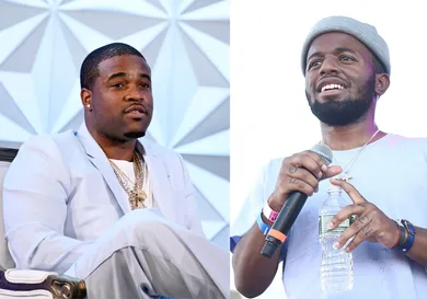 Frazer Harrison/Getty Images (Left) / Theo Wargo/Getty Images (Right)