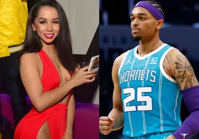 Prince Williams, Jared C. Tilton/Getty Images