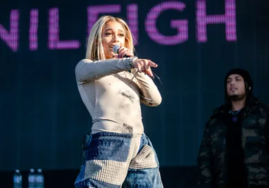 Josh Brasted / Contributor / Getty Images