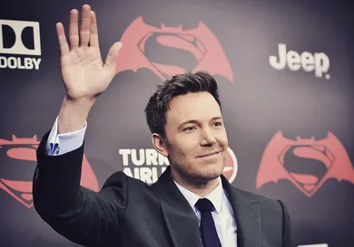 Dimitrios Kambouris/Getty Images