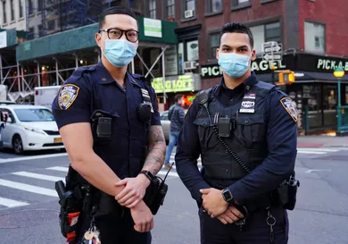 Cindy Ord/Getty Images