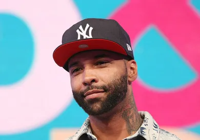 Bennett Raglin/BET/Getty Images