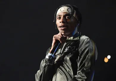 Paras Griffin/Getty Images