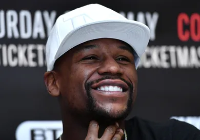 Dan Mullan/Getty Images