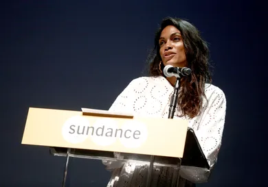 Rich Fury/Getty Images for Sundance Institute