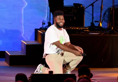 Kevin Winter/Getty Images