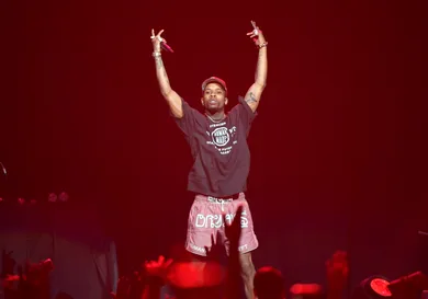 Jason Kempin/Getty Images