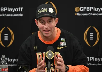 Thearon W. Henderson/Getty Images