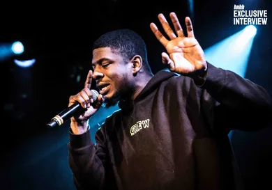 Gonzales Photo/Flemming Bo Jense/PYMCA/Universal Images Group via Getty Image