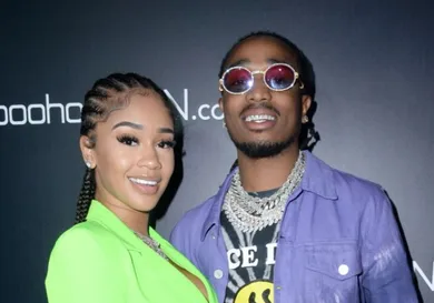 Vivien Killilea / Stringer / Getty Images