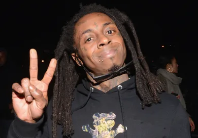 Vivien Killilea/Getty Images