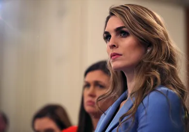 Chip Somodevilla/Getty Images