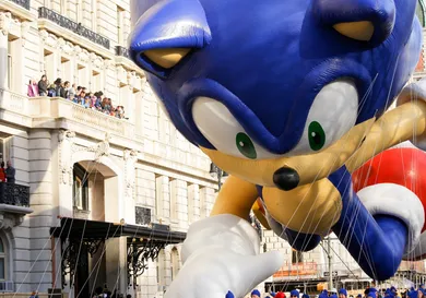 Andrew Toth/Getty Images