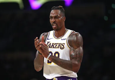 Sean M. Haffey/Getty Images