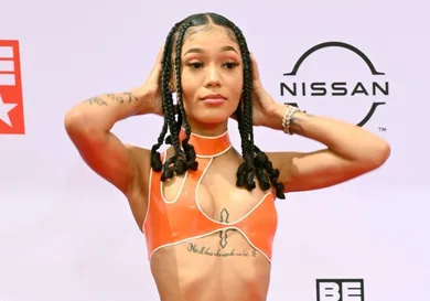 Paras Griffin / Stringer / Getty Images