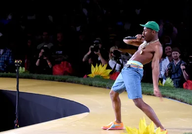 Kevin Winter/Getty Images