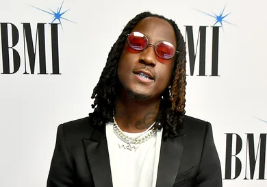 Paras Griffin/Getty Images