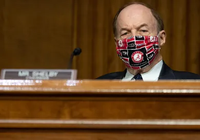 Saul Loeb-Pool/Getty Image