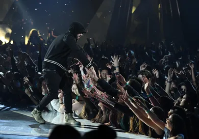 Kevin Winter/Getty Images