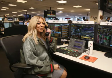 Donald Bowers/Getty Images