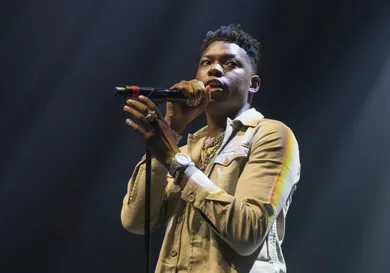 Rick Kern/WireImage/Getty Images