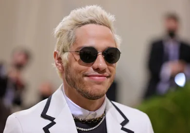 Theo Wargo/Getty Images