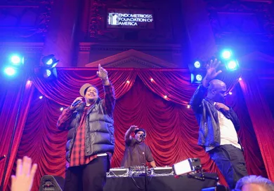 Dimitrios Kambouris/Getty Images