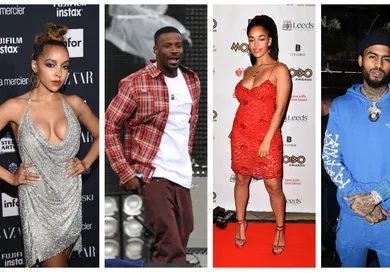 Dimitrios Kambouris, Theo Wargo, Kevin Winter/Getty Images