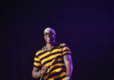 Paras Griffin/Getty Images