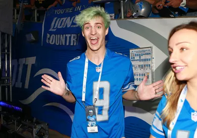 Rey Del Rio/Getty Images