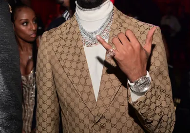 Prince Williams/Getty Images