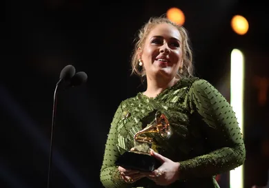 Christopher Polk / Staff / Getty Images