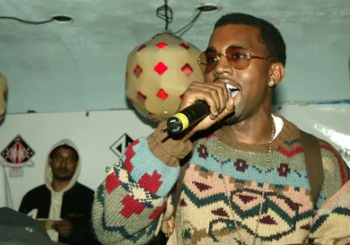 Peter Kramer/Getty Images