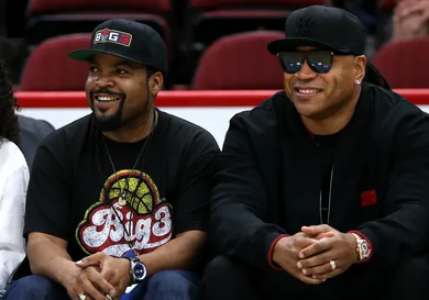 Dylan Buell/BIG3/Getty Images