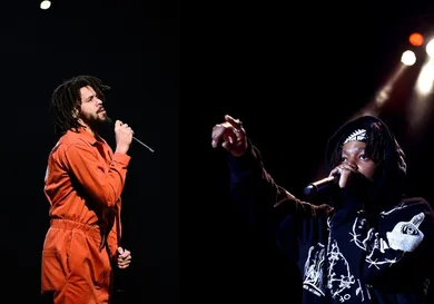 Kevin Winter/Nicholas Hunt/Getty Images