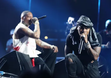 Roger Kisby/Getty Images