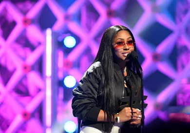 Marcus Ingram/Getty Images