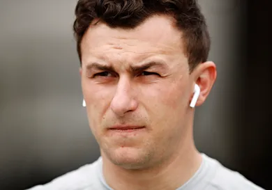 Wesley Hitt/AAF/Getty Images