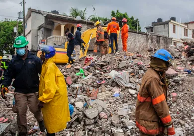 Richard Pierrin/Getty Images