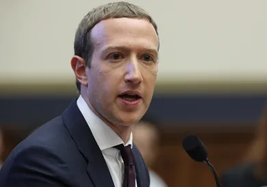 Chip Somodevilla / Getty Images