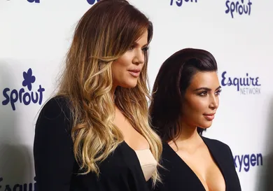 Astrid Stawiarz/Getty Images