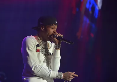 Moses Robinson/Getty Images